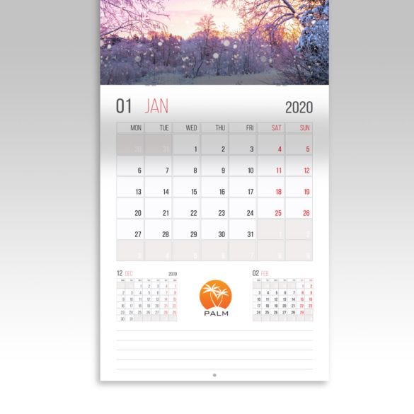 Calendars