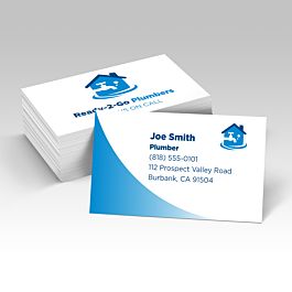 EndurACE Business Cards
