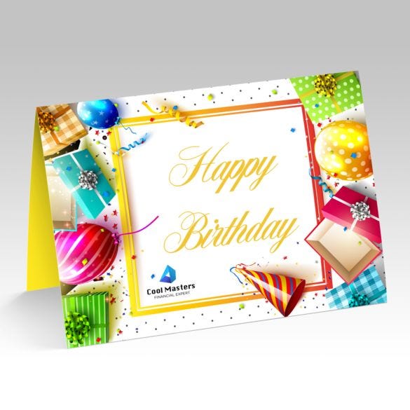 Greeting Cards
